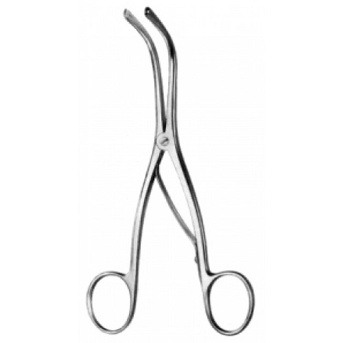 TROUSSEAU Tracheal dilator